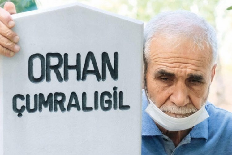 D&ouml;v&uuml;len kadını kurtarmak isterken &ouml;ld&uuml;r&uuml;lm&uuml;şt&uuml;: Oğlum insanlık g&ouml;revini yaptı