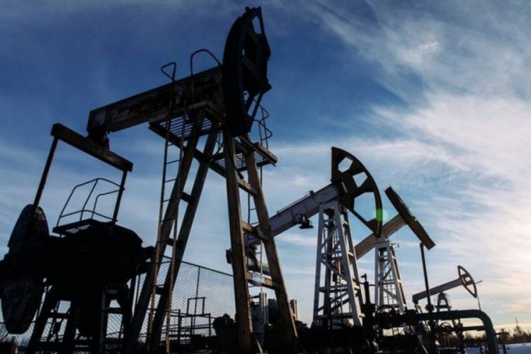 Brent petrol&uuml;n varili 69,20 dolar