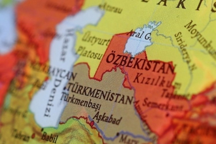 &Ouml;zbekistan'da toplam vaka sayısı 100 bini ge&ccedil;ti