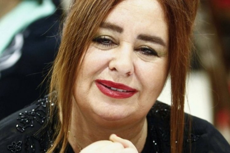 Ayşe Mine hastaneye kaldırıldı