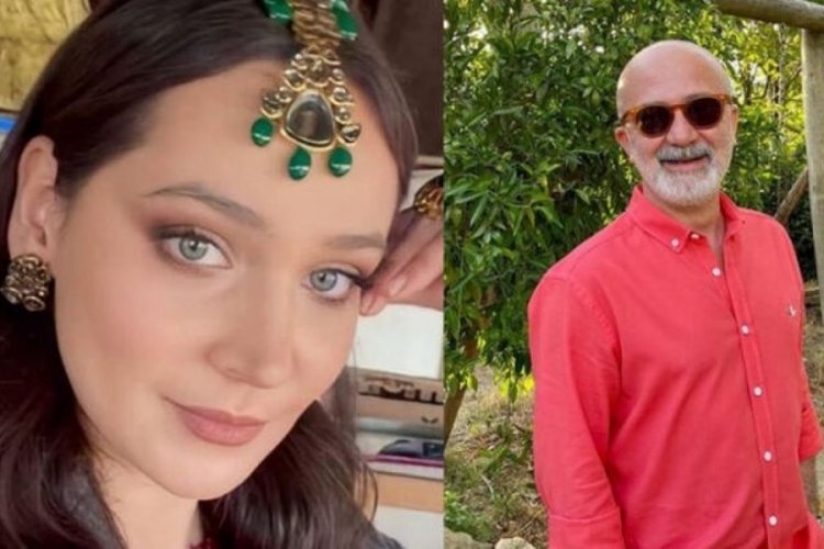 G&uuml;lsim Ali İlhan ve Durul Bazan birlikte mi?