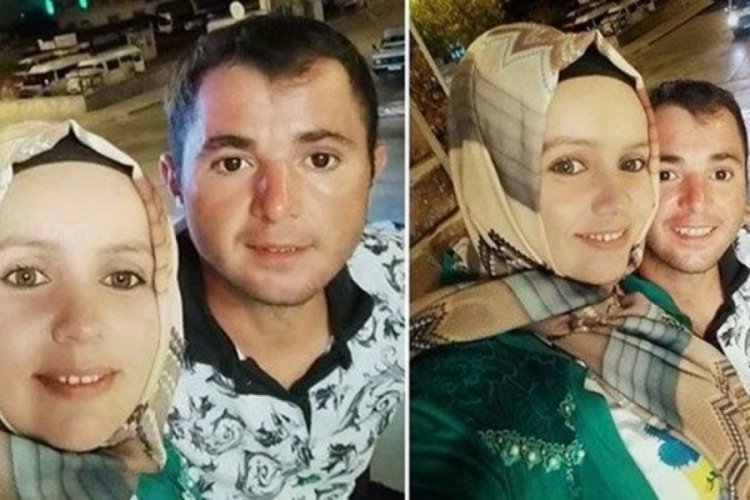 Kamile Yavuz cinayetinde yeni gelişme: İlk cinayeti değilmiş