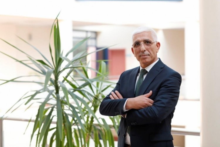 Bursa Marmarabirlik yine ilk 500'de