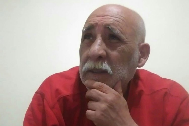 Oyuncu &Uuml;mit Berber kalp krizi ge&ccedil;irerek hayatını kaybetti