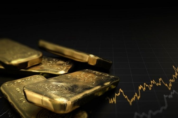 Altının kilogramı 516 bin liraya geriledi