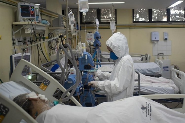 DS&Ouml; T&uuml;rkiye Temsilcisi koronavir&uuml;ste sigara kullanımına dikkat &ccedil;ekti