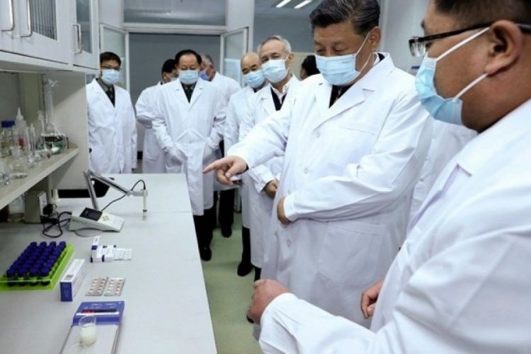 FDA eski Başkanı Gottlieb: Laboratuvar sızıntıları her zaman oluyor