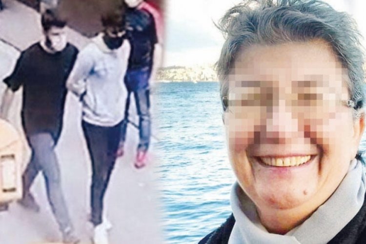 Kredi &ccedil;ektirip, ev sattıran dolandırıcı &ccedil;ocuk &ccedil;ıktı!