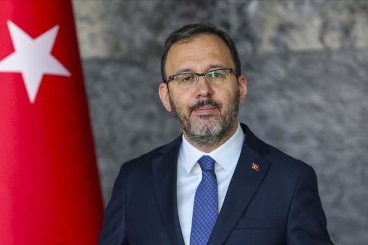 T&uuml;rkiye olimpiyatlara umutla bakıyor