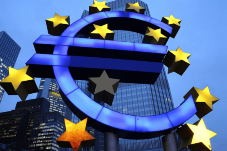Euro Bölgesi'nde yıllık enflasyon mayısta yükseldi