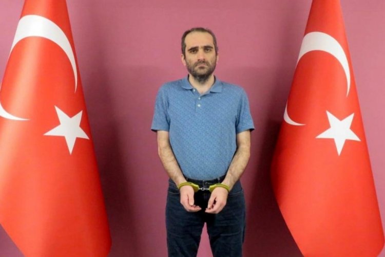 FET&Ouml; elebaşının yeğeni yarın ifade verecek