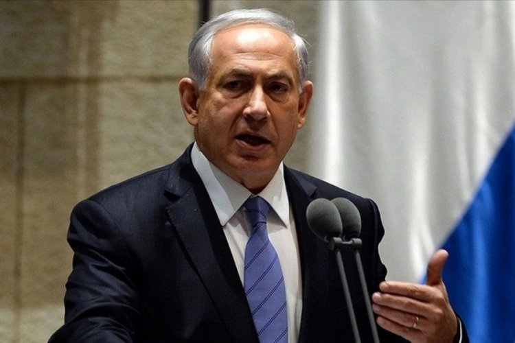 Netanyahu, 'ABD'yle s&uuml;rt&uuml;şme pahasına bile olsa' İran'ın n&uuml;kleer silahlanmasına izin vermeyeceklerini s&ouml;yledi
