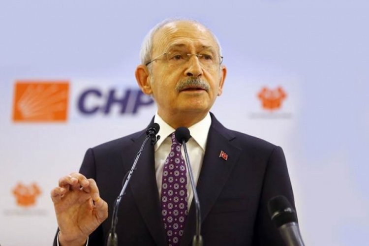Kılı&ccedil;daroğlu, Cumhurbaşkanı Yardımcısı Oktay'a tazminat &ouml;deyecek