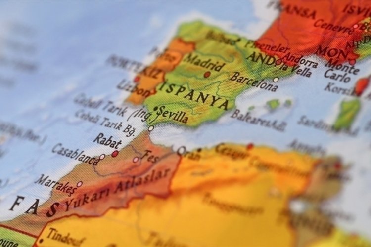 İspanyol mahkemesi, Polisario Cephesi lideri İbrahim Gali'yi şartsız serbest bıraktı