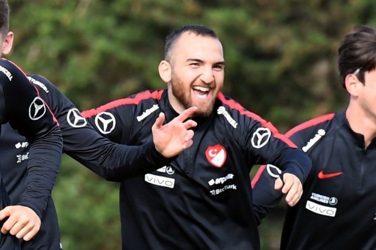 Sivasspor, Erkan Eyibil'e kancayı taktı