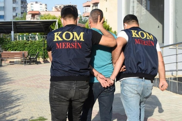 Su&ccedil; &ouml;rg&uuml;t&uuml;ne operasyon! SGK ve İŞKUR'u kullanmışlar