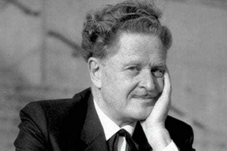 Nazım Hikmet 58. &ouml;l&uuml;m yıld&ouml;n&uuml;m&uuml;nde Moskova'da anılacak