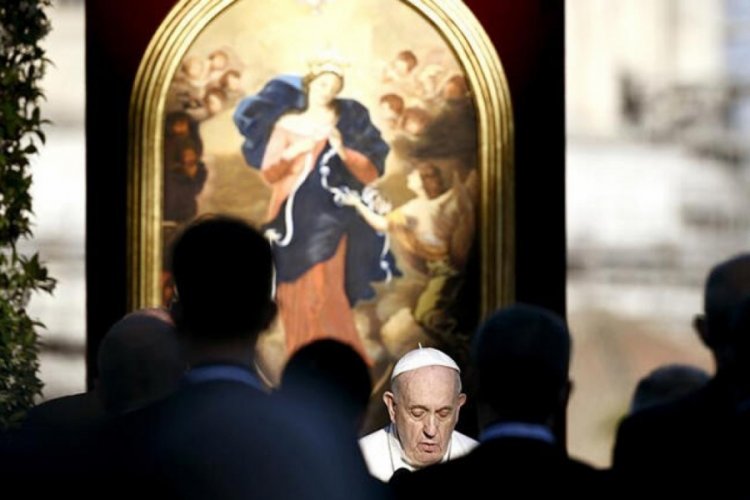 Vatikan'da kilise istismarları su&ccedil; kapsamına alındı