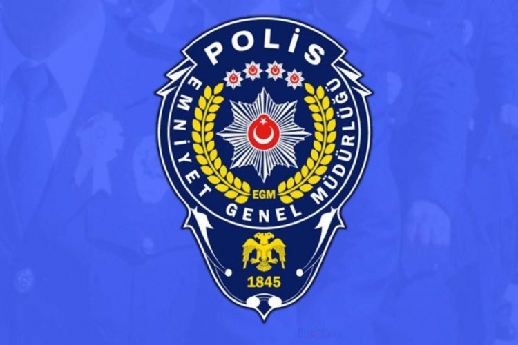 EGM duyurdu: 21.526 personelin atama işlemleri yapıldı
