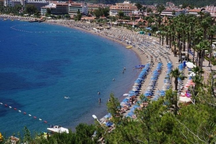 Turizmciler umutlu: A&ccedil;ığı kışın kapatırız