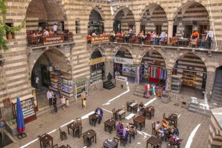 Sekt&ouml;rden normalleşme talepleri: Esnek saat, pazar izni ve aşı