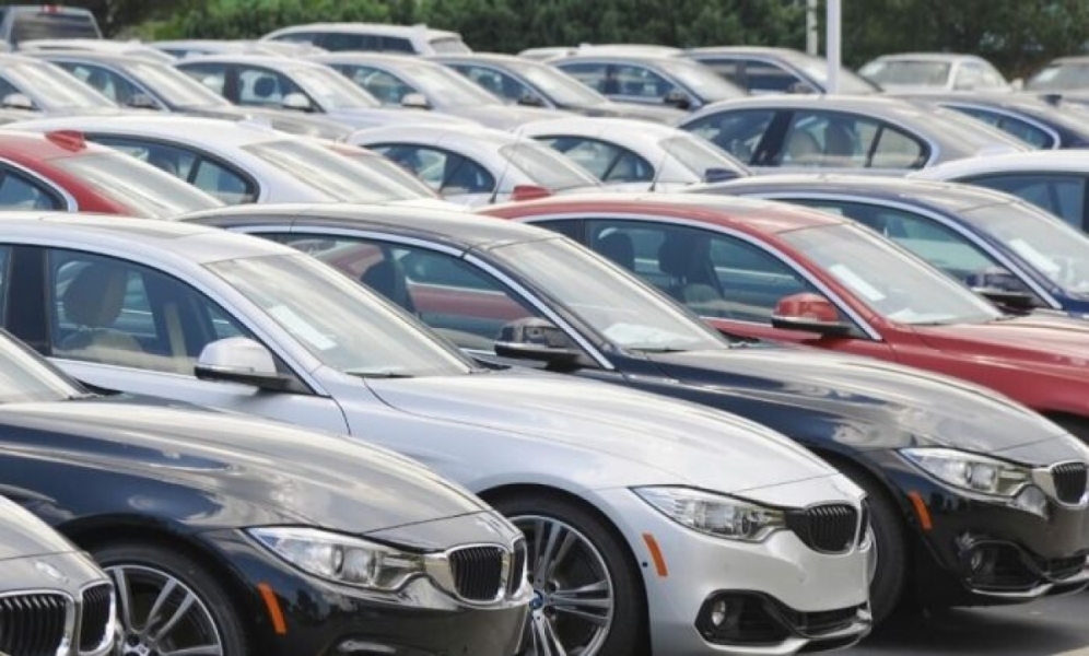 Otomobil ve hafif ticari araç pazarı Ocak-Mayıs döneminde yüzde 72 arttı