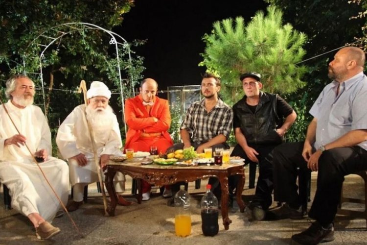 Leyla ile Mecnun hayranlarını heyecanlandıran paylaşım