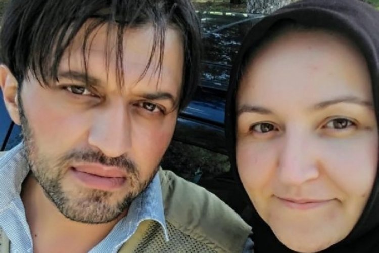 &Ccedil;ocuklarının g&ouml;z&uuml; &ouml;n&uuml;nde eşini kızgın yağ ve kaynar su ile haşladı