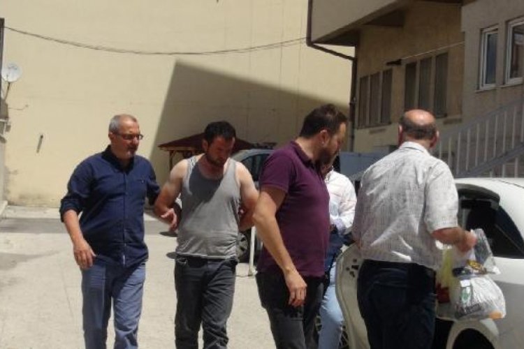 G&ouml;kcen'i &ouml;ld&uuml;ren eşine 20 yıl hapis cezası