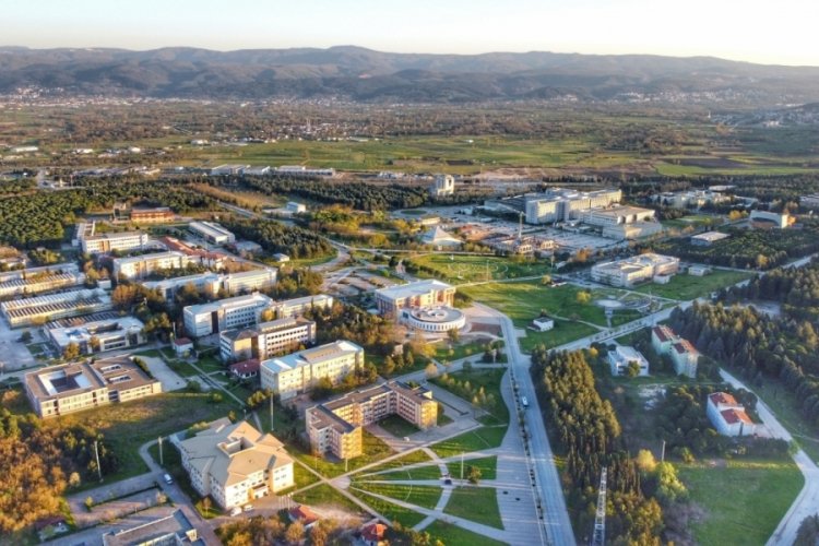 AssisTT ile Bursa Uludağ &Uuml;niversitesi'nden gen&ccedil;ler i&ccedil;in iş birliği