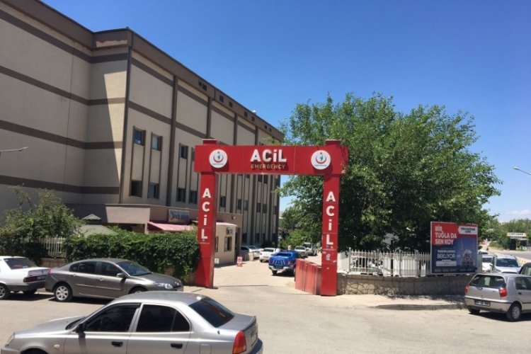 'Sahte evrak' iddiasında 2 doktor ve 1 m&uuml;messile g&ouml;zaltı