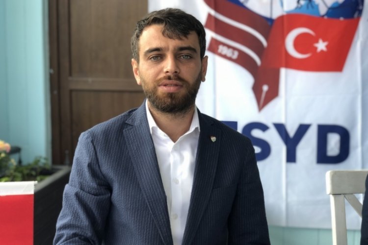 Emin Adanur: Timsah Arena'nın isim hakkını satamazsak ben alacağım