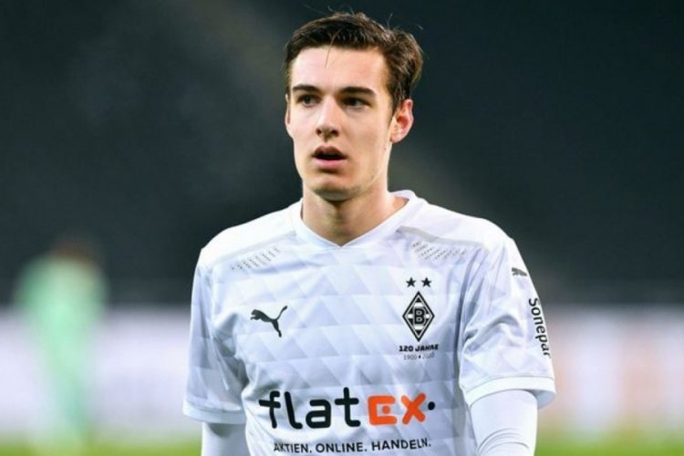 Bayern M&uuml;nih, Florian Neuhaus transferini bitirdi