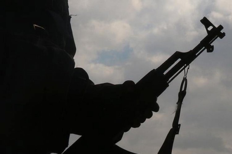 3 ter&ouml;r &ouml;rg&uuml;t&uuml; mensubu teslim oldu