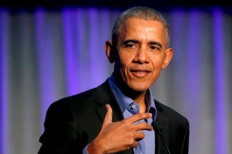Obama'dan UFO a&ccedil;ıklaması: Yeni dinler ortaya &ccedil;ıkacak