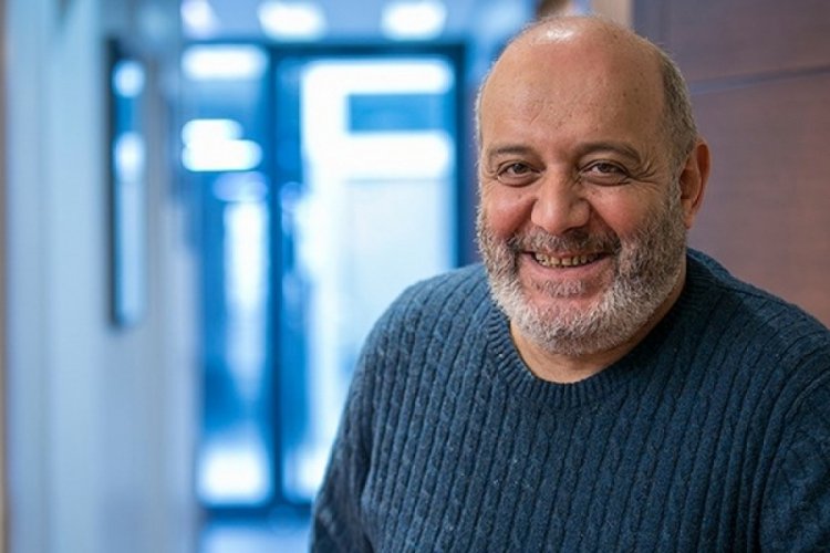 Yapımcı Hasan Saltık hayatını kaybetti