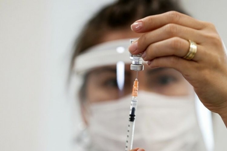 'Pfizer/BioNTech aşısı ile 'kalp kası iltihabı' arasında bağlantı ihtimali var'