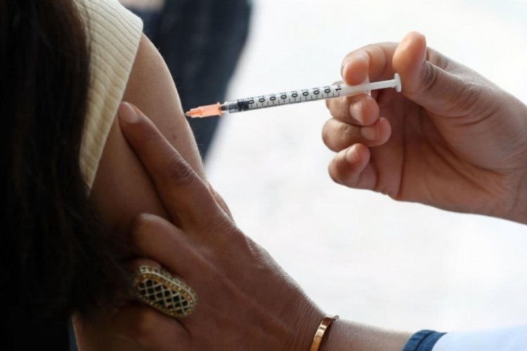 ABD'de aşı seferberliği