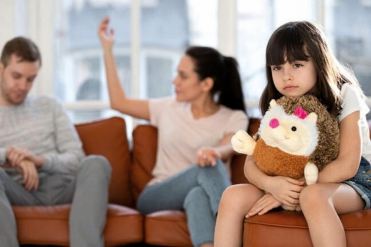 4'&uuml;nc&uuml; 'Yargı Paketi' hazır! Nafaka ve &ccedil;ocuk teslimine yeni form&uuml;l
