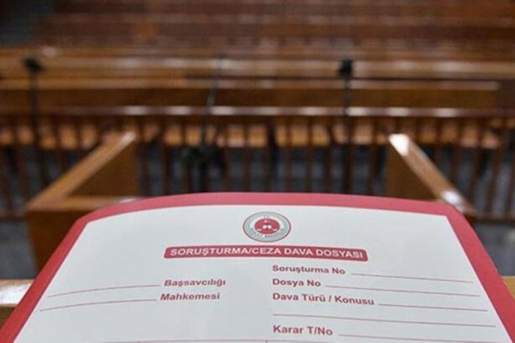 U&ccedil;akta başına bavul d&uuml;şen iş insanından dava