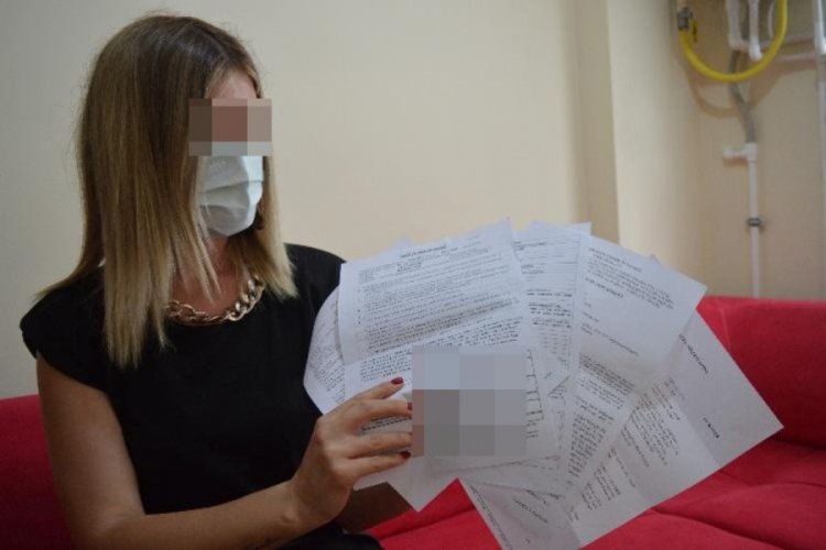 Eski nişanlısı hayatı zehir etti! "Kapıma 6 farklı kilit taktırdım"