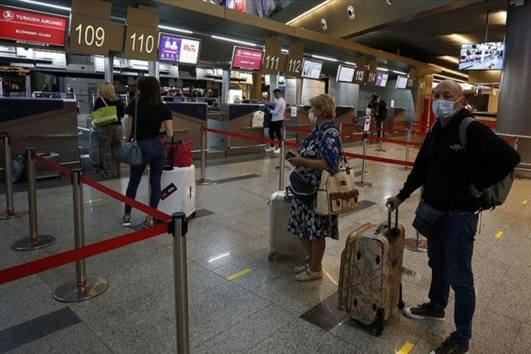 Rus turizm sekt&ouml;r&uuml; T&uuml;rkiye ile u&ccedil;uşların tekrar başlamasını istiyor