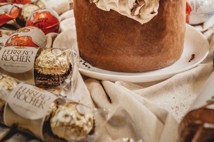 Ferrero, İngiliz bisk&uuml;vi &uuml;reticisi Burton's'ı satın aldı