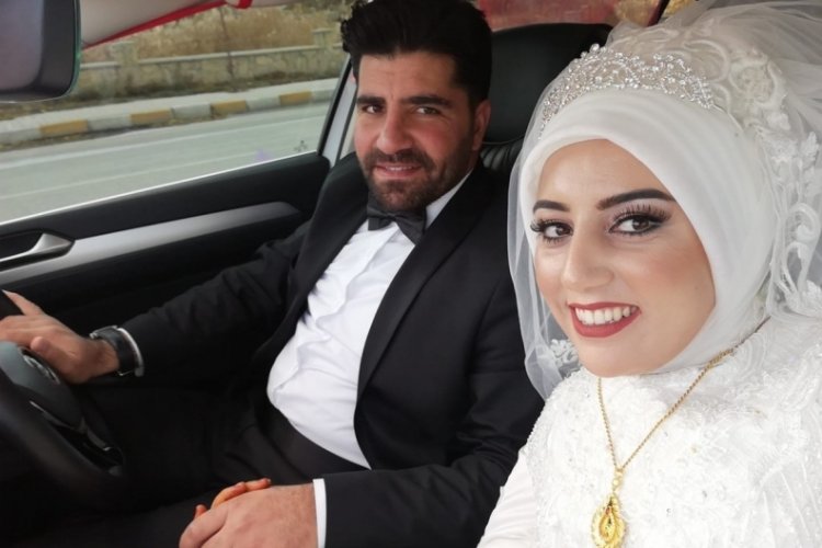 Katliam gibi kazada &ouml;len aile bebek bekliyormuş