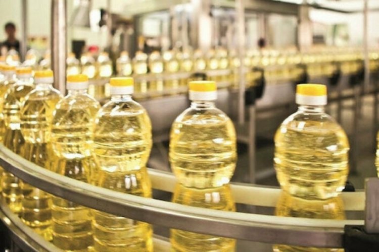 Gıda fiyatları 10 yılın zirvesinde: Yağ kontrolden &ccedil;ıktı