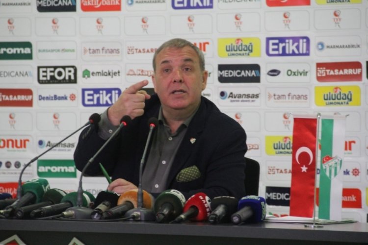 Erkan Kamat: Ali Akman meselesi &ccedil;ok b&uuml;y&uuml;k bir ihanettir
