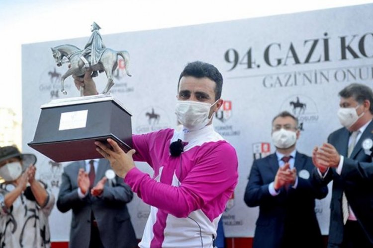 Gazi Koşusu'nun g&uuml;n&uuml; değiştirildi