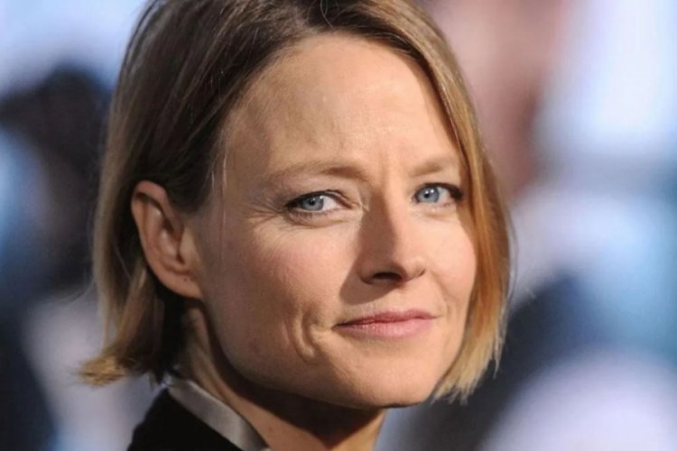 D&uuml;nyaca &uuml;nl&uuml; oyuncuya Cannes'dan &ouml;zel &ouml;d&uuml;l