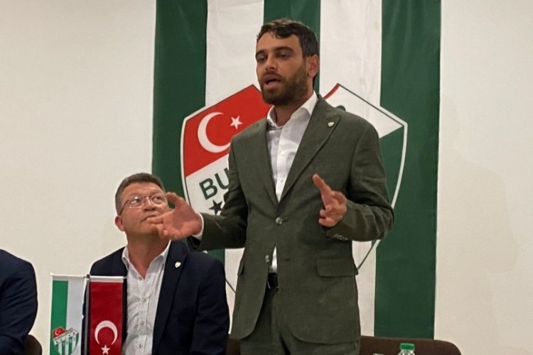 Emin Adanur, Batalla'yı işaret etti