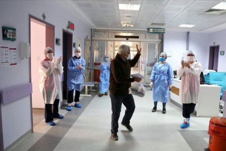 Tunceli'de vakalar tek haneli sayılara indi